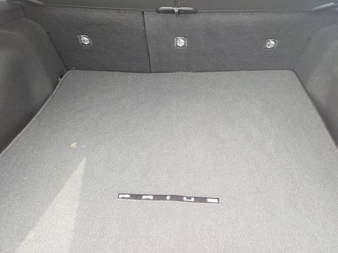 Used 2023 Toyota Prius XLE FWD image 34