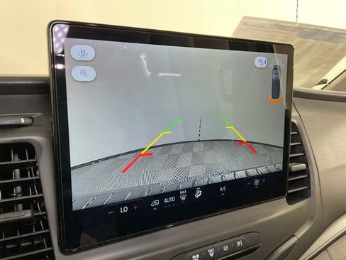 New 2026 Ford Transit 150 Low Roof w/ Load Area Protection Package image 22