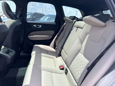 New 2026 Volvo XC60 B5 Plus w/ Protection Package Premier image 6