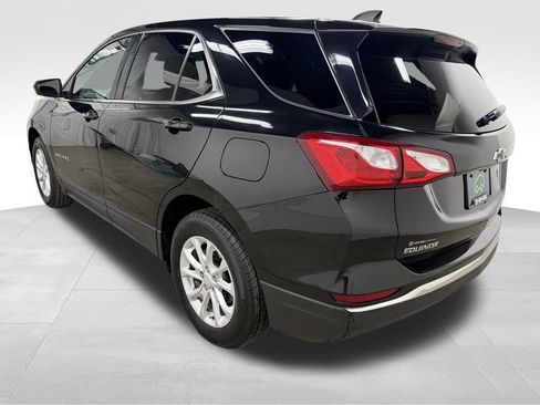 Certified 2020 Chevrolet Equinox LT image 6