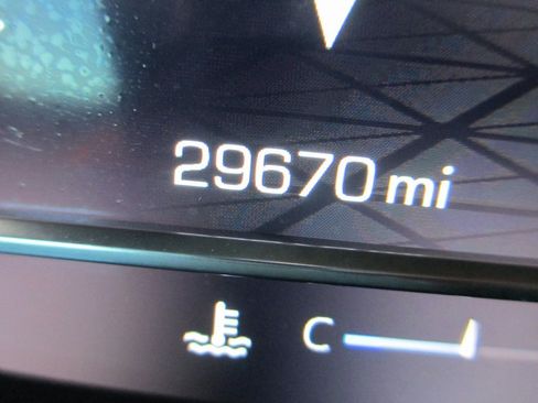 Certified 2024 GMC Yukon Denali w/ Max Trailering Package image 33