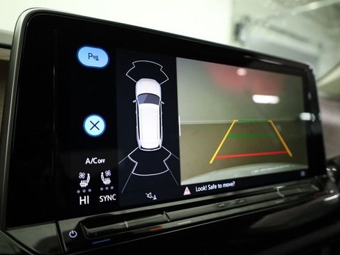 New 2026 Volkswagen Atlas SE image 19