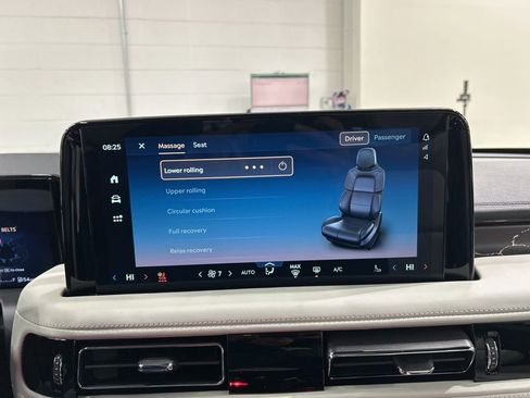 New 2026 Lincoln Aviator Black Label image 21