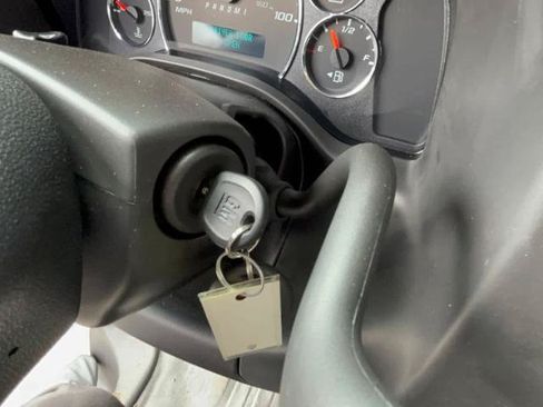 New 2025 Chevrolet Express 2500 w/ Driver Convenience Package RWD image 11