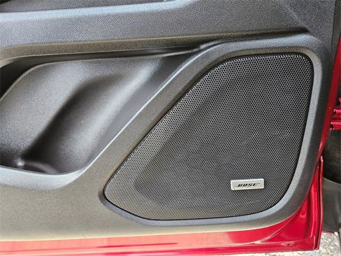 Used 2019 GMC Terrain Denali w/ Advanced Safety Package image 18