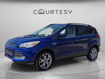Used 2014 Ford Escape SE w/ Equipment Group 201A