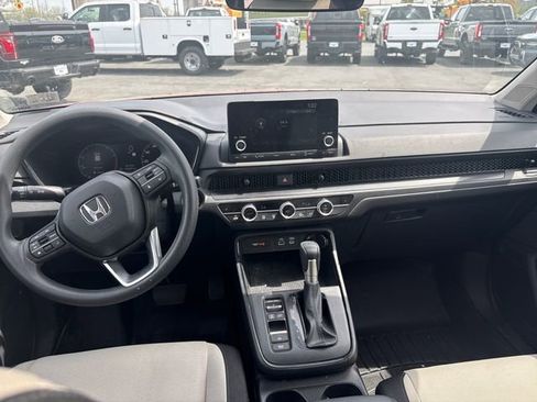 Used 2024 Honda CR-V EX image 12
