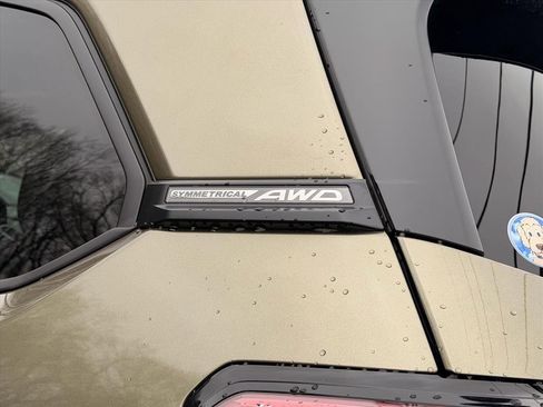 New 2026 Subaru Forester Touring image 28