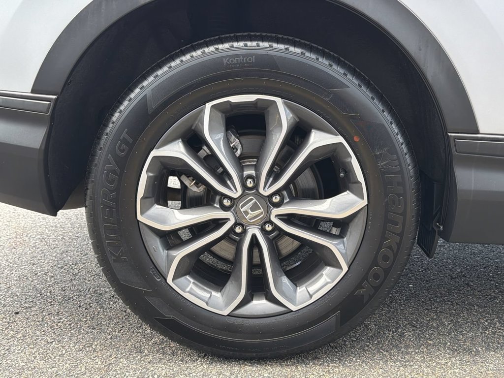 Used 2020 Honda CR-V EX image 12