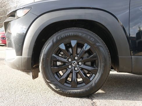 Used 2025 MAZDA CX-50 AWD 2.5 S w/ Preferred Package image 10