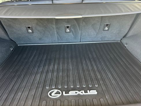 Used 2018 Lexus RX 350 AWD w/ Premium Package image 19