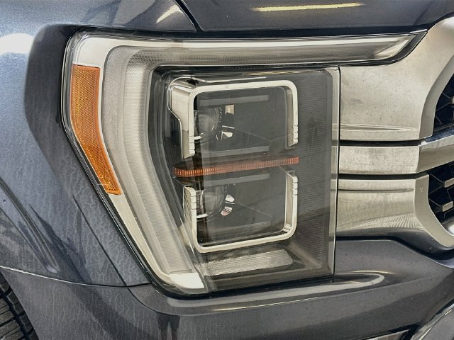 Used 2022 Ford F150 Platinum w/ Equipment Group 701A High RWD image 26