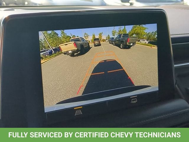 Certified 2023 Chevrolet Suburban LT AWD/4WD image 33