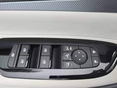 New 2026 Nissan Murano Platinum w/ Cargo Package image 28