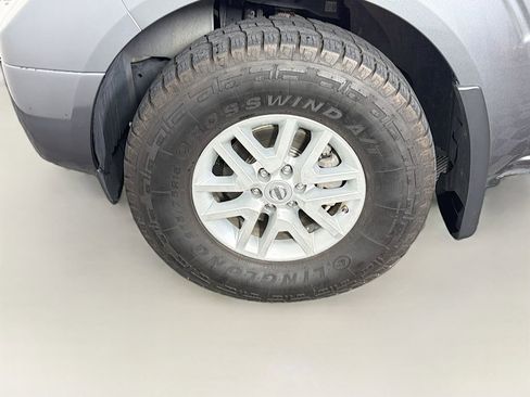 Used 2019 Nissan Frontier SV AWD/4WD image 28