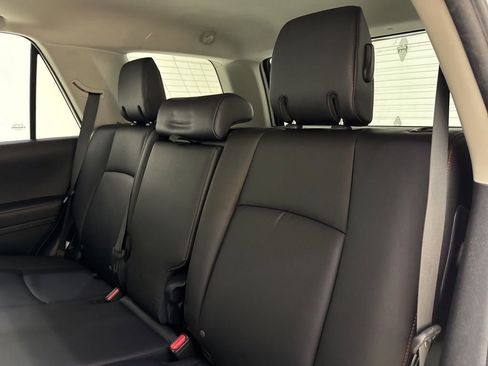 Used 2020 Toyota 4Runner TRD Off-Road Premium w/ Moonroof Package image 26