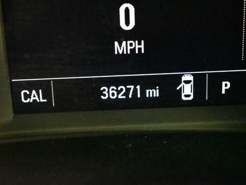 Used 2024 Chevrolet Malibu LT image 17