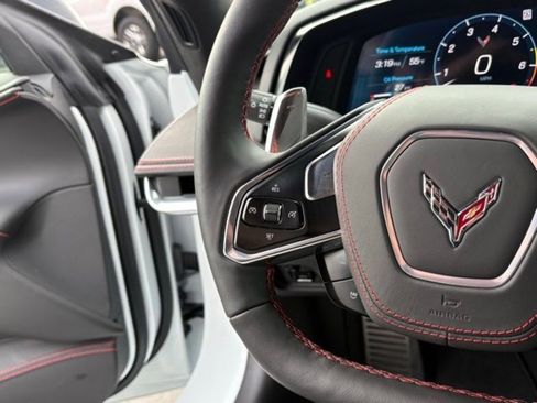 Used 2023 Chevrolet Corvette Stingray Premium Cpe image 53