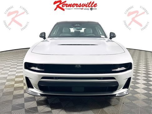 New 2026 Dodge Charger Scat Pack image 2