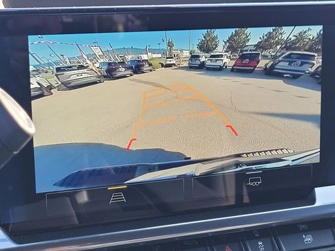 New 2026 Chevrolet Silverado 1500 RST w/ Protection Package image 14