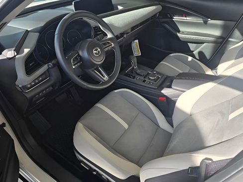 New 2026 MAZDA CX-30 2.5 Turbo w/ Premium Package image 20