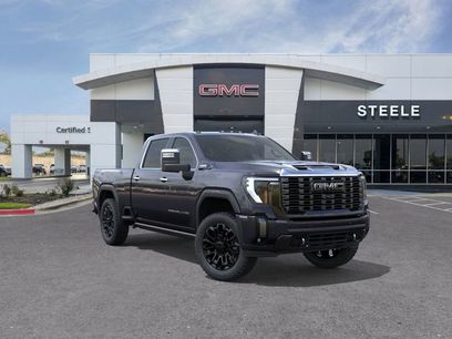 New 2026 GMC Sierra 2500 Denali Ultimate
