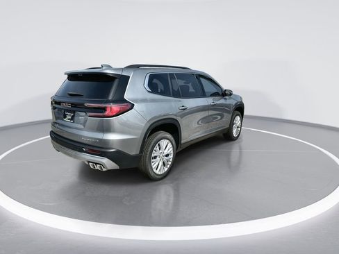 New 2026 GMC Acadia Elevation w/ Elevation Premium Package image 8
