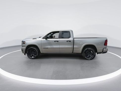 Used 2025 RAM 1500 Big Horn AWD/4WD image 5
