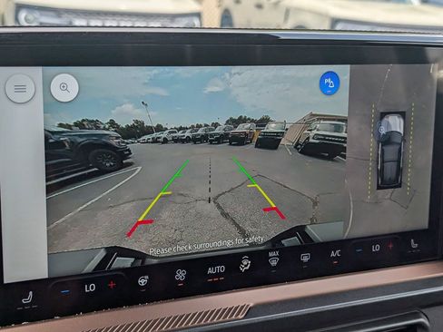 New 2025 Ford Bronco Sport Outer Banks w/ Outer Banks Tech Package+ image 12