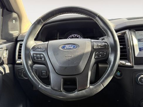 Used 2023 Ford Ranger Lariat w/ Equipment Group 501A High image 21