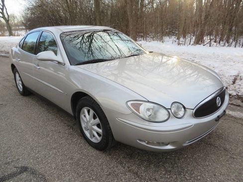 Used 2006 Buick LaCrosse CX image 7