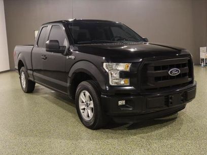 Used 2015 Ford F150 XL w/ Equipment Group 101A Mid