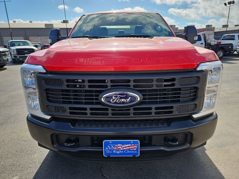 New 2026 Ford F250 XL AWD/4WD image 3