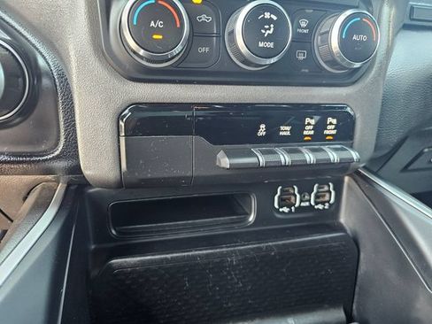 Used 2021 RAM 1500 Big Horn AWD/4WD image 29