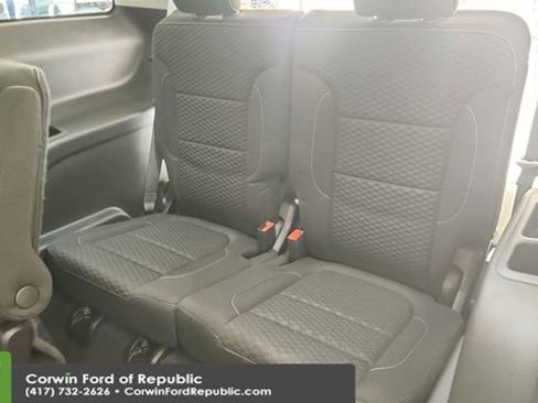 Used 2019 GMC Acadia SLE w/ Driver Alert Package I image 20