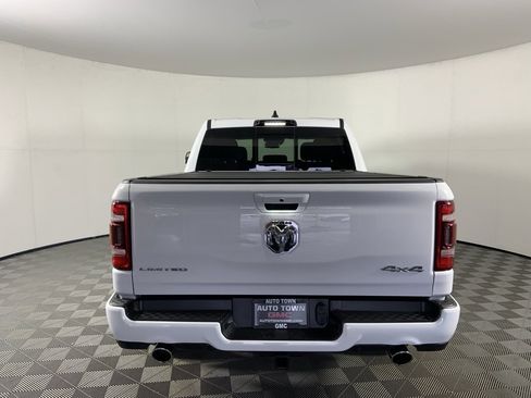 Used 2023 RAM 1500 Limited image 8