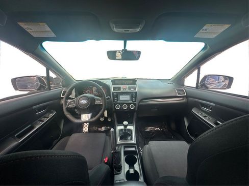 Used 2017 Subaru WRX AWD/4WD image 18