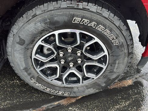 Used 2021 Ford F150 XLT w/ Equipment Group 302A High image 10