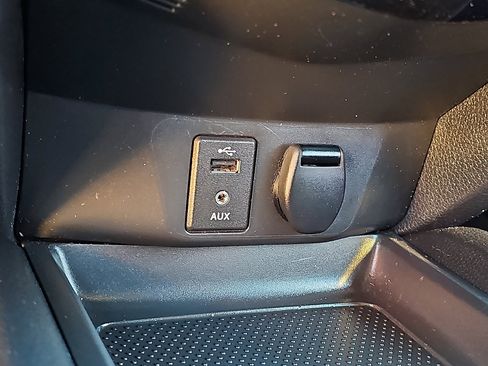 Used 2018 Nissan Rogue Sport S w/ S Appearance Package image 23