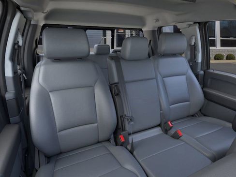 New 2026 Ford F350 XL image 10