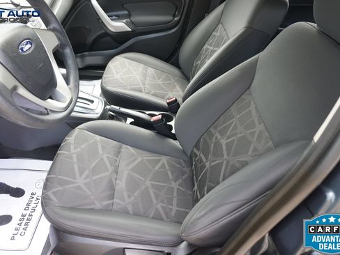 Used 2011 Ford Fiesta SE FWD image 25