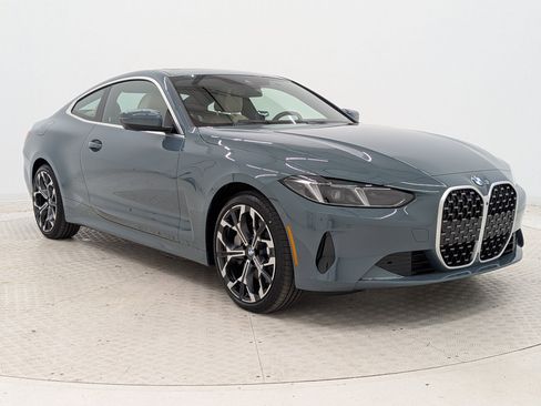 New 2026 BMW 430i xDrive Coupe w/ Premium Package image 7