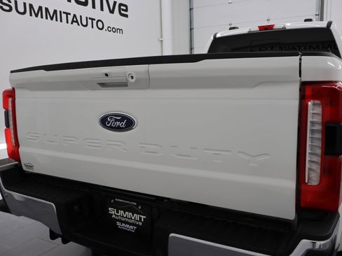 Used 2023 Ford F350 Lariat w/ FX4 Off-Road Package image 30