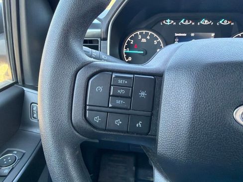 Used 2023 Ford F150 XL w/ FX4 Off-Road Package AWD/4WD image 22