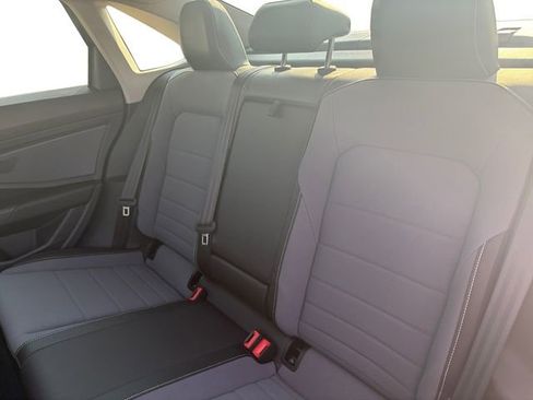 New 2025 Volkswagen Jetta SE image 13