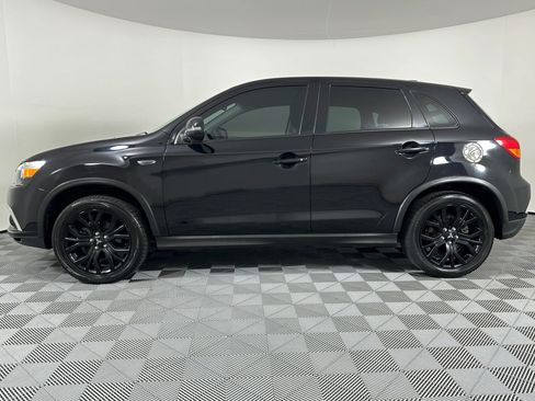 Used 2019 Mitsubishi Outlander Sport LE image 8