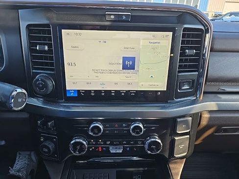 Used 2026 Ford F450 King Ranch w/ FX4 Off-Road Package image 19