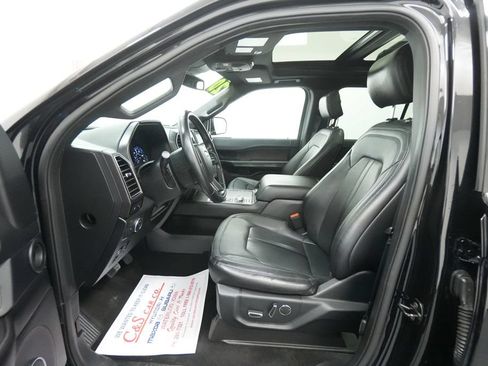 Used 2020 Ford Expedition Limited w/ Equipment Group 302A AWD/4WD image 16