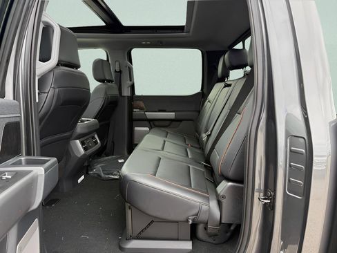 New 2026 Ford F350 Lariat w/ Lariat Premium Package AWD/4WD image 5
