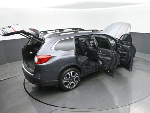 Used 2024 Subaru Ascent Limited image 45